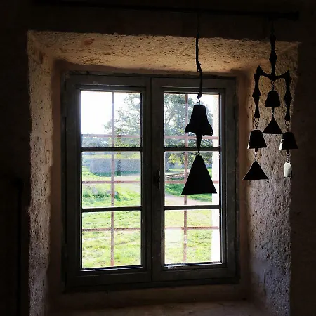 Masseria Croce Piccola - Wineyard Country house