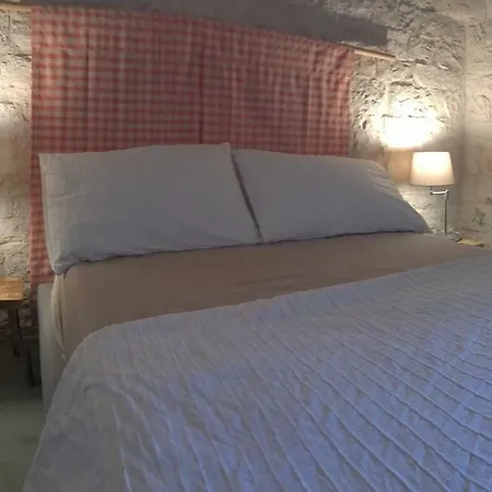 Masseria Croce Piccola - Wineyard Country house