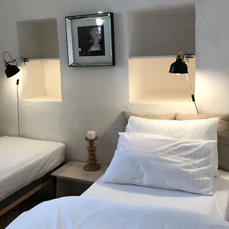 Masseria Croce Piccola - Wineyard Country house Martina Franca